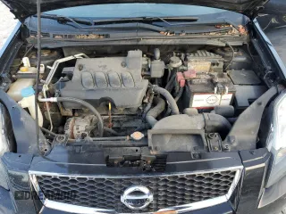 2011 Nissan Sentra SL with VIN 3N1AB6AP0BL692525, listed as a Copart auction lot 83680224 with 133,345 mi miles and Clean Title. Bid and sale history available at DreamBid. Image 11.