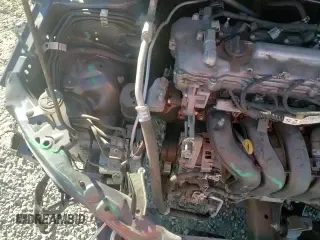 2019 Toyota Corolla L with VIN 2T1BURHE7KC197467, listed as a Copart auction lot 86853325 with 143,625 mi miles and Salvage title. Bid and sale history available at DreamBid. Image 14.