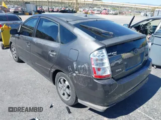 2007 Toyota Prius with VIN JTDKB20U373293385, listed as a IAAI auction lot 42218812 with 149,218 mi miles and . Bid and sale history available at DreamBid. Image 3.