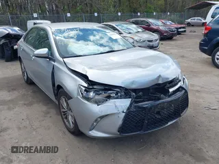 2015 Toyota Camry XLE with VIN 4T1BF1FK5FU085730, listed as a IAAI auction lot 42041014 with 126,896 mi miles and . Bid and sale history available at DreamBid. Image 6.