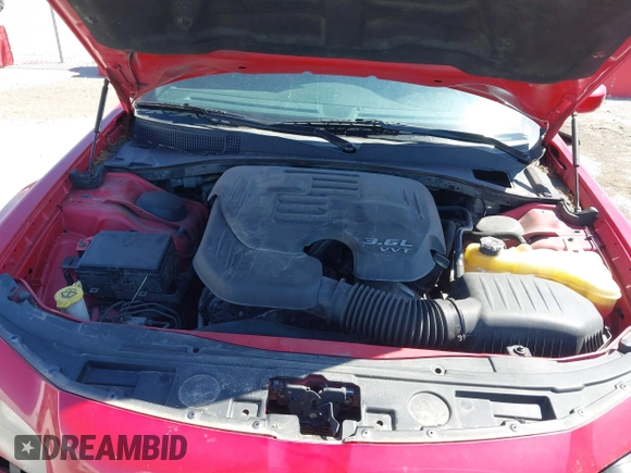 2015 Chrysler 300 S with VIN 2C3CCABG6FH922544, listed as a IAAI auction lot 41852133 with 167,239 mi miles and . Bid and sale history available at DreamBid. Image 10.