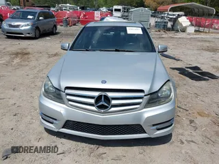 2012 Mercedes-Benz C 250 Sport with VIN WDDGF4HB8CR218946, listed as a IAAI auction lot 42012603 with 142,722 mi miles and . Bid and sale history available at DreamBid. Image 13.