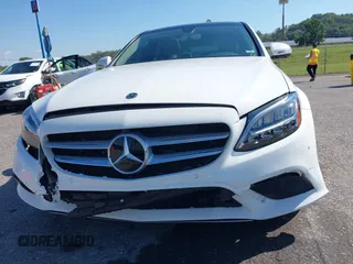 2020 Mercedes-Benz C 300 with VIN W1KWF8EB8LR593114, listed as a IAAI auction lot 40406690 with 83,798 mi miles and . Bid and sale history available at DreamBid. Image 6.