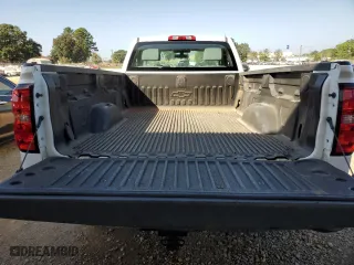 2018 Chevrolet Silverado 1500 LS with VIN 1GCNCNEH2JZ247106, listed as a Copart auction lot 75492914 with 209,283 mi miles and Salvage Title. Bid and sale history available at carsss.com. Image 10.