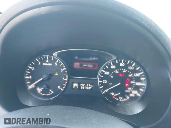 2015 Nissan Altima SL z VIN 1N4AL3AP2FC582611, wystawiony jako IAAI lot #41933626 z przebiegiem 142 137 mil mil oraz . Historia ofert i sprzedaży dostępna na DreamBid. Obrazek 7.