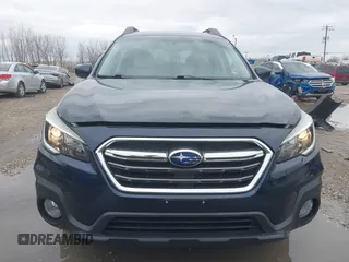 2018 Subaru Outback Premium z VIN 4S4BSACC9J3269298, wystawiony jako IAAI lot #42118380 z przebiegiem 77 080 mil mil oraz . Historia ofert i sprzedaży dostępna na DreamBid. Obrazek 13.