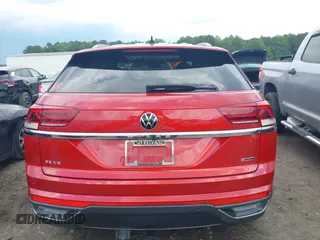2020 Volkswagen Atlas SE z VIN 1V21E2CA8LC209638, wystawiony jako IAAI lot #42280724 z przebiegiem 79 659 mil mil oraz . Historia ofert i sprzedaży dostępna na DreamBid. Obrazek 17.