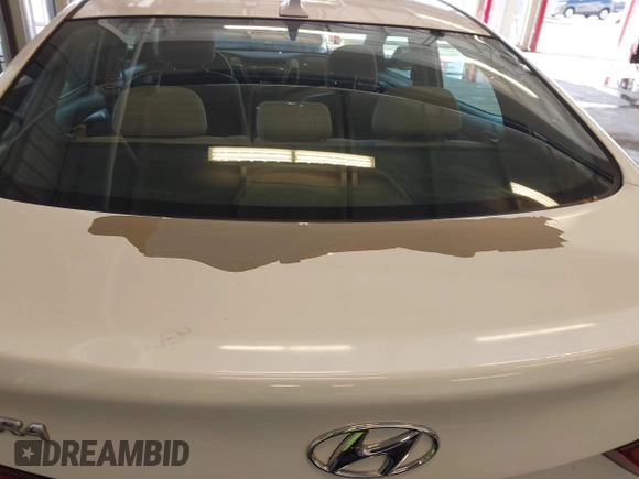 2015 Hyundai Elantra SE with VIN 5NPDH4AE6FH562024, listed as a IAAI auction lot 41065007 with 71,137 mi miles and . Bid and sale history available at DreamBid. Image 18.