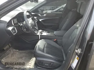 2020 Audi A6 Prestige z VIN WAUM2AF20LN059659, wystawiony jako Copart lot #51257495 z przebiegiem 89 673 mil mil oraz Czysty tytuł • Clean title. Historia ofert i sprzedaży dostępna na DreamBid. Obrazek 7.