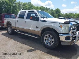 2012 Ford F-250 XL z VIN 1FT7W2BT7CEA68691, wystawiony jako IAAI lot #42319804 z przebiegiem 178 863 mil mil oraz . Historia ofert i sprzedaży dostępna na DreamBid. Obrazek 1.
