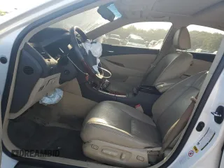2009 Lexus ES with VIN JTHBJ46G792289802, listed as a Copart auction lot 51783345 with 148,086 mi miles and Salvage Title. Bid and sale history available at carsss.com. Image 7.