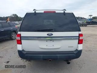 2015 Ford Expedition Max XL с VIN 1FMJK1GT6FEF15287, выставлен на аукционе IAAI как лот 41757727 с пробегом 198 252 миль миль и . История ставок и продаж доступна на DreamBid. Изображение 17.