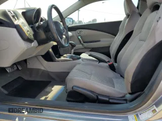 2011 Honda CR-Z EX with VIN JHMZF1D61BS000105, listed as a Copart auction lot 65779945 with 139,843 mi miles and Clean title. Bid and sale history available at DreamBid. Image 7.
