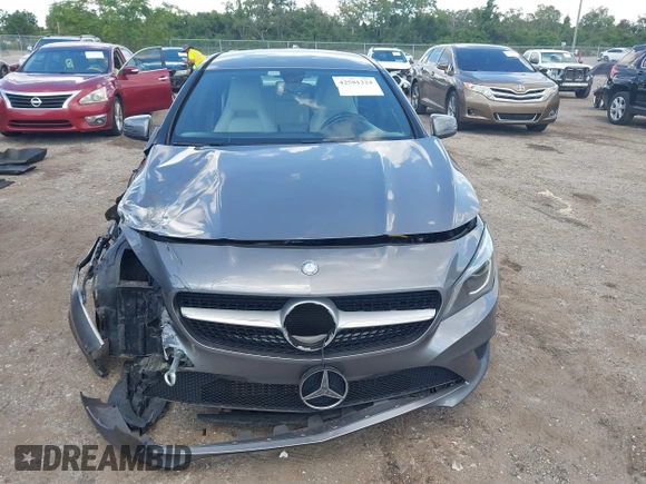 2014 Mercedes-Benz CLA 250 с VIN WDDSJ4EB5EN158938, выставлен на аукционе IAAI как лот 42581224 с пробегом 97 764 миль миль и . История ставок и продаж доступна на DreamBid. Изображение 12.
