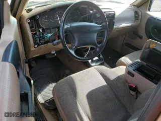 2000 Ford Ranger XL with VIN 1FTYR14X8YTA02501, listed as a Copart auction lot 78952494 with 199,433 mi miles and Clean Title. Bid and sale history available at carsss.com. Image 8.