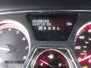 2013 GMC Acadia SLE with VIN 1GKKRPKD1DJ269491, listed as a IAAI auction lot 41994527 with 169,710 mi miles and . Bid and sale history available at DreamBid. Image 15.