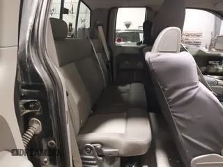 2006 Ford F-150 XLT with VIN 1FTPX14V66NB67190, listed as a IAAI auction lot 41152278 with 260,036 mi miles. Bid and sale history available at carsss.com. Image 8.