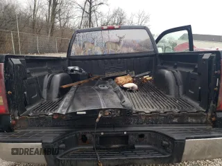 2003 Chevrolet Silverado 1500 LS with VIN 1GCEK14T73Z202568, listed as a Copart auction lot 84091234 with Not Provided miles and Salvage Title. Bid and sale history available at DreamBid. Image 11.