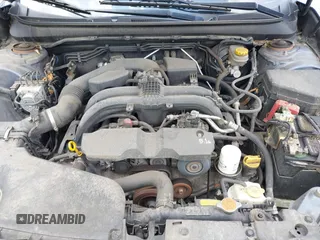 2016 Subaru Legacy Limited z VIN 4S3BNAJ69G3017486, wystawiony jako IAAI lot #42551250 z przebiegiem 128 843 mil mil oraz . Historia ofert i sprzedaży dostępna na DreamBid. Obrazek 10.