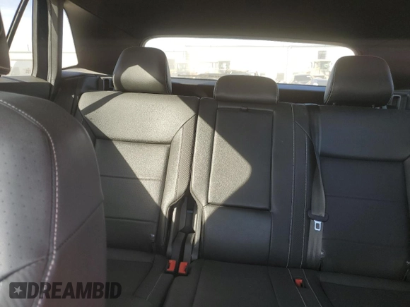2021 Volkswagen Atlas SE with VIN 1V2WE2CA2MC220948, listed as a Copart auction lot 47285295 with 106,664 mi miles and Salvage title. Bid and sale history available at DreamBid. Image 10.