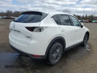 2020 Mazda CX-5 Touring with VIN JM3KFBCM8L0868020, listed as a Copart auction lot 53257795 with 74,189 mi miles and Salvage Title. Bid and sale history available at carsss.com. Image 3.
