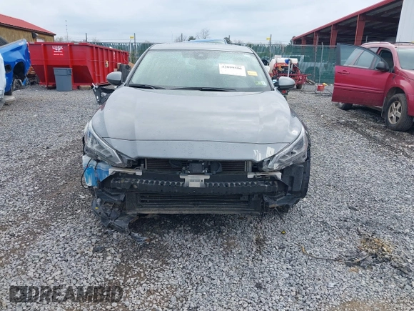 2019 Nissan Altima SL with VIN 1N4BL4EV3KC245295, listed as a IAAI auction lot 42099586 with 92,623 mi miles and . Bid and sale history available at DreamBid. Image 13.