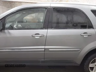 2006 Chevrolet Equinox LT with VIN 2CNDL73F766141838, listed as a IAAI auction lot 41280401 with 170,067 mi miles. Bid and sale history available at carsss.com. Image 15.