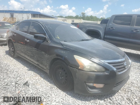 2013 Nissan Altima SL with VIN 1N4AL3AP5DC242088, listed as a Copart auction lot 63901655 with 260,004 mi miles and Clean title. Bid and sale history available at DreamBid. Image 4.