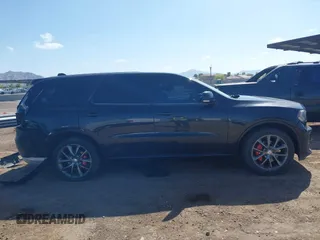 2014 Dodge Durango R/T z VIN 1C4SDHCT5EC466885, wystawiony jako IAAI lot #42074576 z przebiegiem 203 893 mil mil oraz . Historia ofert i sprzedaży dostępna na DreamBid. Obrazek 13.