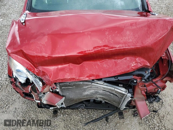 2013 Buick Verano with VIN 1G4PP5SK3D4153374, listed as a Copart auction lot 55245855 with 122,979 mi miles and Non repairable. Bid and sale history available at DreamBid. Image 11.
