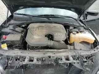 2021 Chrysler 300 Touring с VIN 2C3CCAAG0MH567000, выставлен на аукционе Copart как лот 65506825 с пробегом 103 781 миль миль и Списание • Salvage title. История ставок и продаж доступна на DreamBid. Изображение 16.