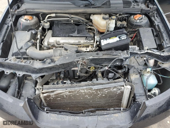 2007 Chevrolet Malibu LT w/1LT with VIN 1G1ZT58F27F113808, listed as a Copart auction lot 47628725 with 109,730 mi miles and Salvage Title. Bid and sale history available at carsss.com. Image 23.