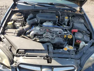 2005 Subaru Legacy Wagon Special Edition with VIN 4S3BP616856304269, listed as a Copart auction lot 70096474 with 223,075 mi miles and Salvage Title. Bid and sale history available at carsss.com. Image 11.