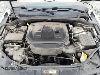 2020 Jeep Grand Cherokee Limited с VIN 1C4RJFBG0LC199622, выставлен на аукционе Copart как лот 56224925 с пробегом 47 100 миль миль и Списание • Salvage title. История ставок и продаж доступна на DreamBid. Изображение 12.