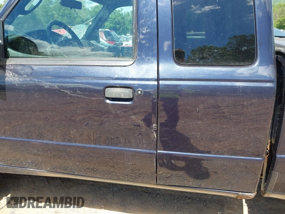 2002 Ford Ranger XL Fleet with VIN 1FTZR45E62PA46449, listed as a IAAI auction lot 42330797 with 134,411 mi miles and . Bid and sale history available at DreamBid. Image 16.