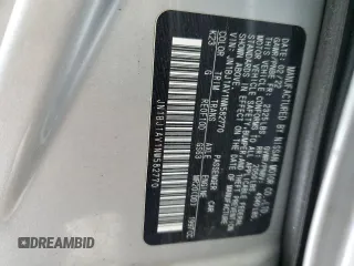 2022 Nissan Rogue S z VIN JN1BJ1AV1NW582770, wystawiony jako Copart lot #52036055 z przebiegiem 30 697 mil mil oraz Szkoda całkowita • Salvage title. Historia ofert i sprzedaży dostępna na DreamBid. Obrazek 14.