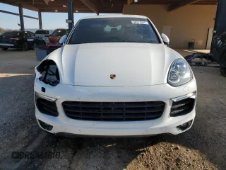 2018 Porsche Cayenne z VIN WP1AA2A2XJKA06647, wystawiony jako Copart lot #50317955 z przebiegiem 53 892 mil mil oraz Szkoda całkowita • Salvage title. Historia ofert i sprzedaży dostępna na DreamBid. Obrazek 5.