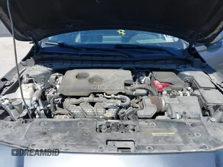2019 Nissan Altima SL with VIN 1N4BL4EV6KC136118, listed as a IAAI auction lot 41837901 with 101,168 mi miles and . Bid and sale history available at DreamBid. Image 10.