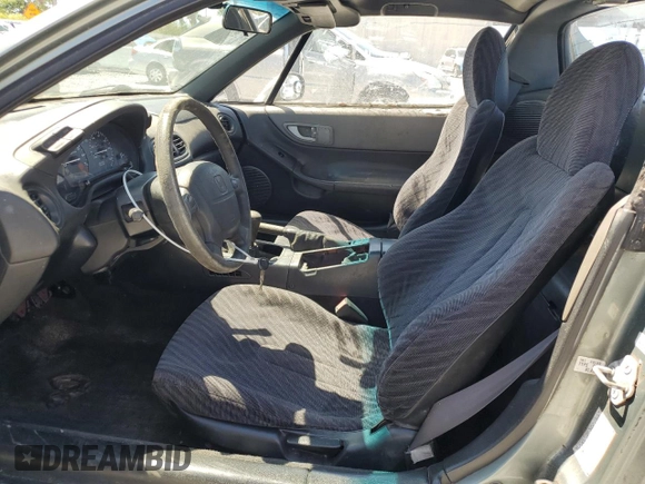1994 Honda del Sol Si с VIN JHMEH6165RS007160, выставлен на аукционе Copart как лот 49835175 с пробегом 189 025 миль миль и Чистый • Clean title. История ставок и продаж доступна на DreamBid. Изображение 7.