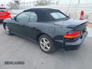 1999 Toyota Celica GT z VIN JT5FG02T9X0056800, wystawiony jako IAAI lot #42374921 z przebiegiem 48 157 mil mil oraz . Historia ofert i sprzedaży dostępna na DreamBid. Obrazek 3.