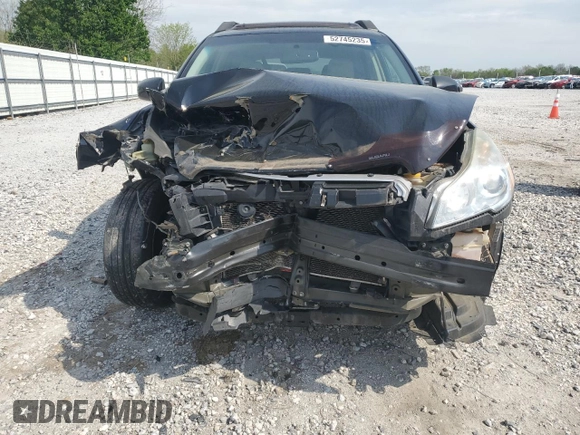 2013 Subaru Outback Limited с VIN 4S4BREKC3D2212979, выставлен на аукционе Copart как лот 52745235 с пробегом 77 684 миль миль и Списание • Salvage title. История ставок и продаж доступна на DreamBid. Изображение 5.