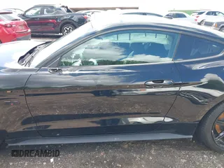 2020 Ford Mustang GT with VIN 1FA6P8CF3L5168510, listed as a IAAI auction lot 42206570 with 34,418 mi miles and . Bid and sale history available at DreamBid. Image 14.