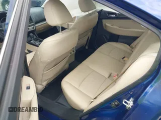 2015 Subaru Legacy 3.6R Limited with VIN 4S3BNEN6XF3064638, listed as a IAAI auction lot 41945143 with 67,846 mi miles. Bid and sale history available at carsss.com. Image 8.