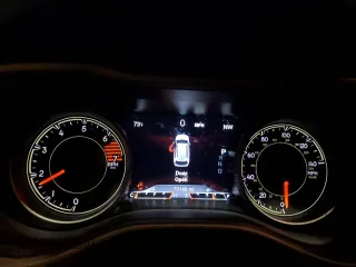 2018 Jeep Cherokee Limited z VIN 1C4PJMDB9JD617020, wystawiony jako Copart lot #55387035 z przebiegiem 70 146 mil mil oraz Szkoda całkowita • Salvage title. Historia ofert i sprzedaży dostępna na DreamBid. Obrazek 9.