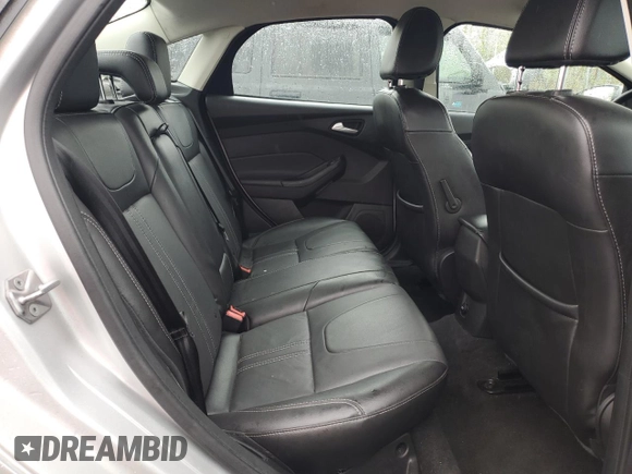 2014 Ford Focus SE with VIN 1FADP3F27EL389321, listed as a Copart auction lot 55826205 with 88,647 mi miles and Clean Title. Bid and sale history available at DreamBid. Image 10.