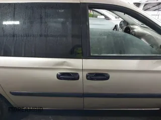 2007 Dodge Caravan SE with VIN 1D4GP25R27B244733, listed as a IAAI auction lot 41898880 with 209,721 mi miles and . Bid and sale history available at carsss.com. Image 14.