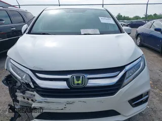 2019 Honda Odyssey Elite с VIN 5FNRL6H95KB047758, выставлен на аукционе IAAI как лот 42254251 с пробегом 93 629 миль миль и . История ставок и продаж доступна на DreamBid. Изображение 12.