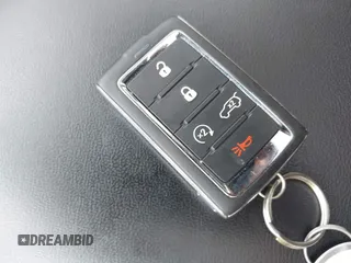 2021 Jeep Grand Cherokee Limited z VIN 1C4RJKBG7M8101781, wystawiony jako IAAI lot #42254809 z przebiegiem 58 753 mil mil oraz . Historia ofert i sprzedaży dostępna na DreamBid. Obrazek 11.