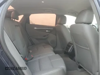 2018 Chevrolet Impala LS с VIN 2G11Z5SA8J9123347, выставлен на аукционе Copart как лот 41890035 с пробегом 110 753 миль миль и Чистый • Clean title. История ставок и продаж доступна на DreamBid. Изображение 10.