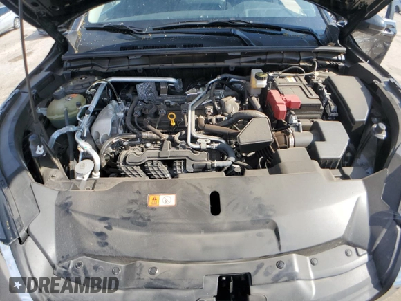 2024 Mitsubishi Outlander SE z VIN JA4J3VA88RZ061967, wystawiony jako Copart lot #50809405 z przebiegiem 14 737 mil mil oraz Szkoda całkowita • Salvage title. Historia ofert i sprzedaży dostępna na DreamBid. Obrazek 12.